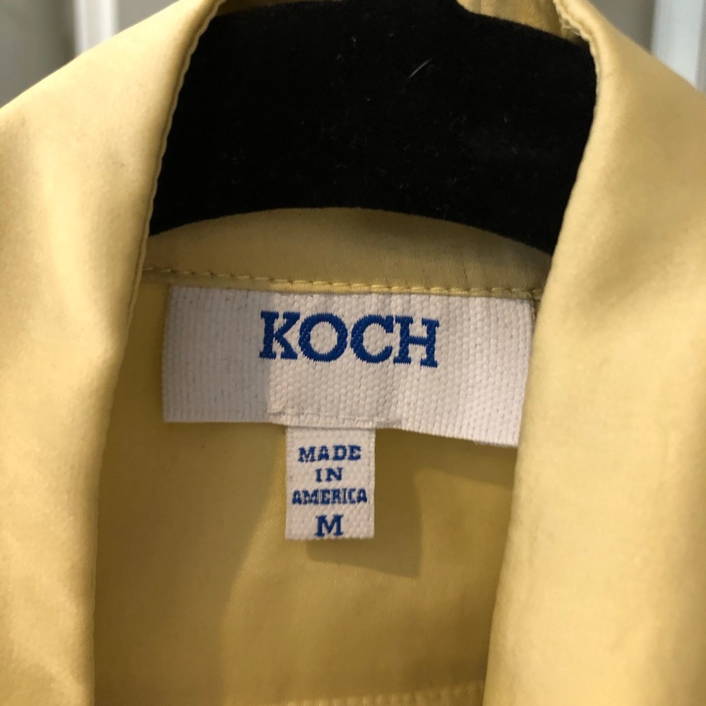 Koch Greta Skirt Ivory & Slate Check